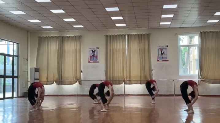学生风采